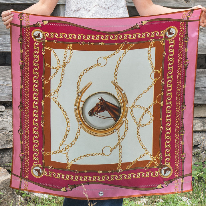 Belmont Pink Long Tall