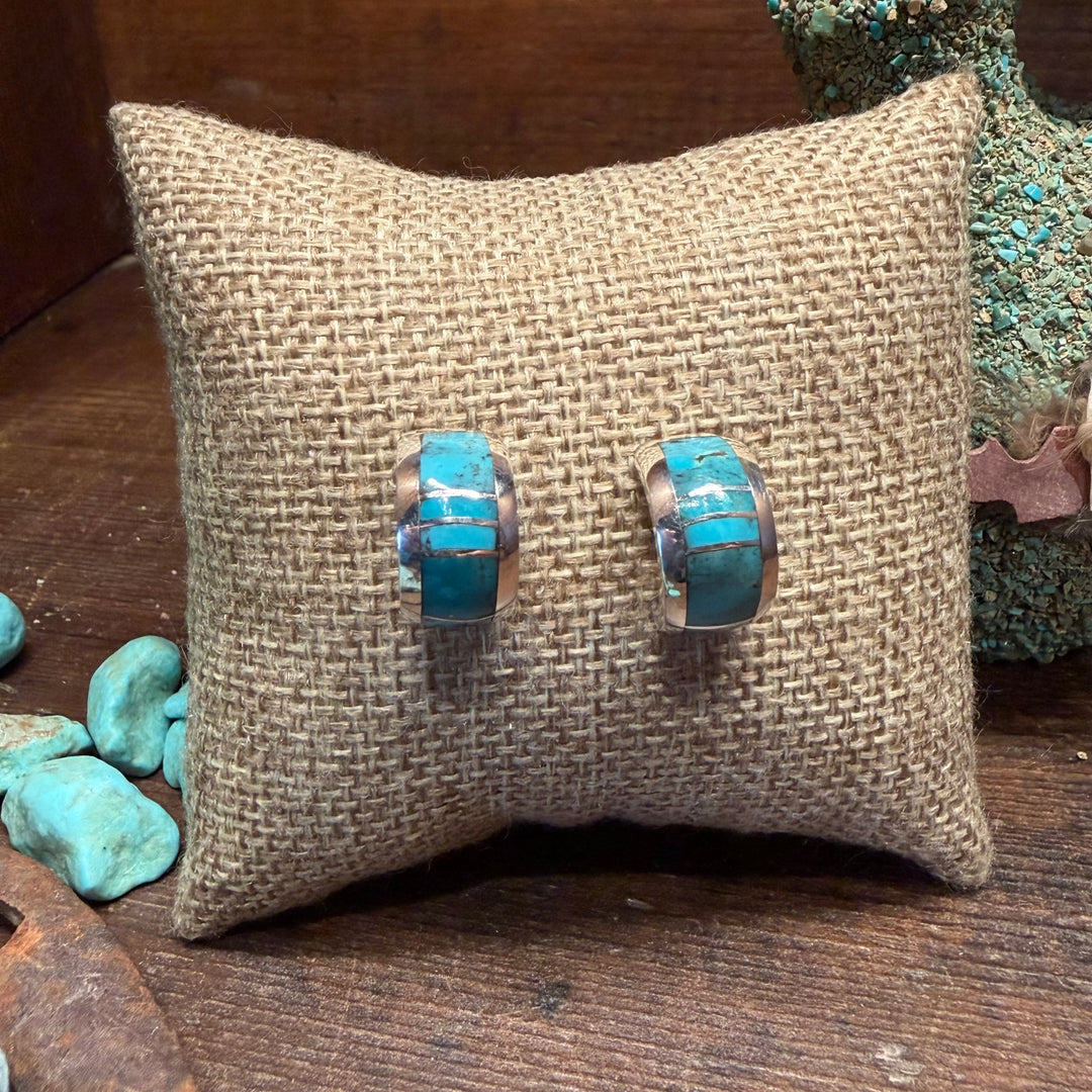 Kingman Bend Earrings
