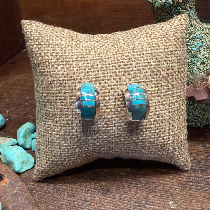 Kingman Bend Earrings