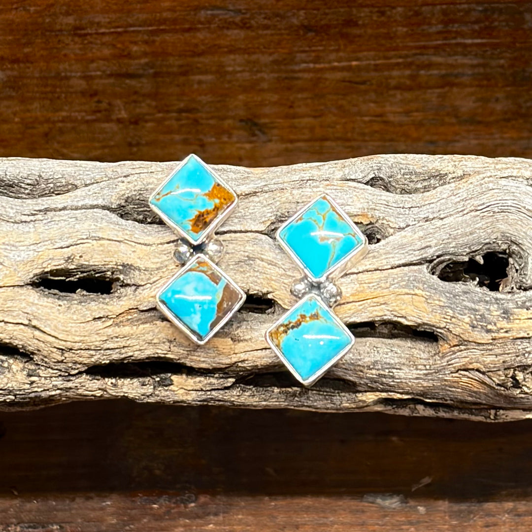Trading Post Earrings