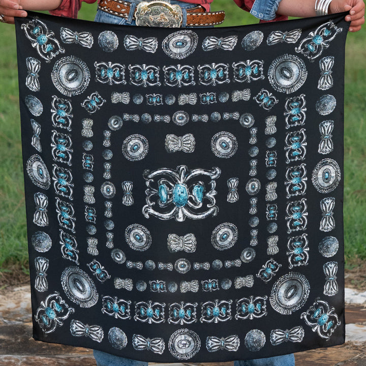 TURQS AND CONCHOS