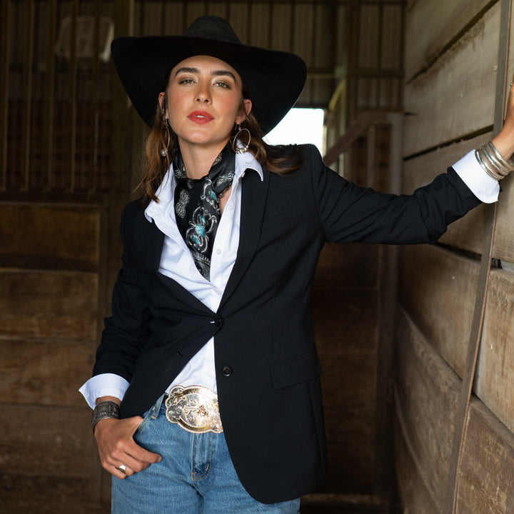 TURQS AND CONCHOS