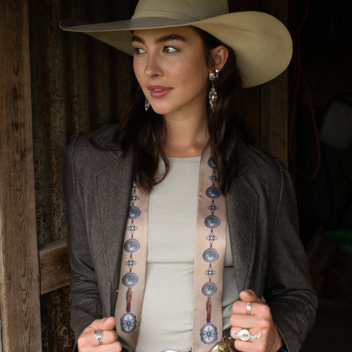 Twilly-Flagstaff Antique Tan