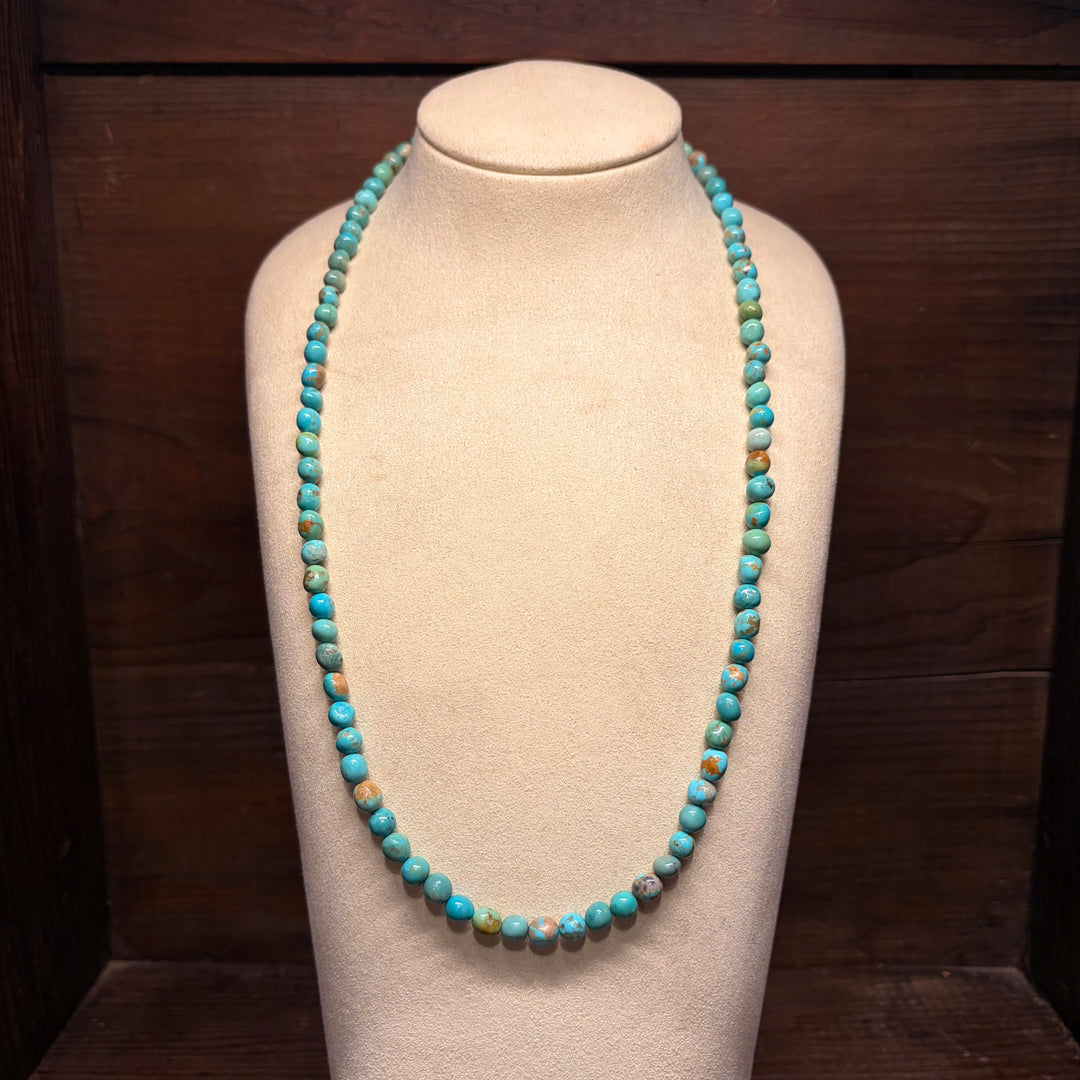 Sage Valley Necklace