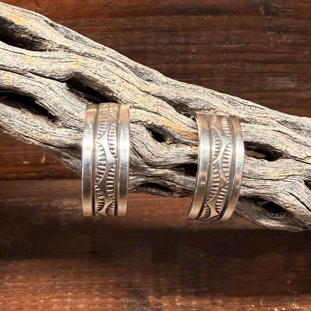 Spirit Horse Earrings