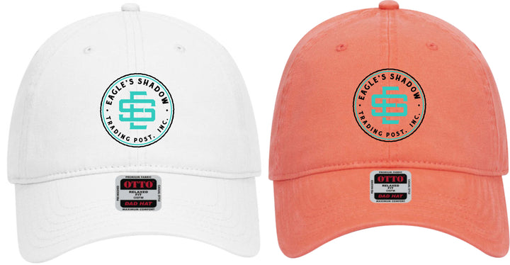 ESTP Logo Cap