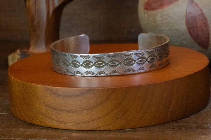 Carpenter Design Men's Cuff