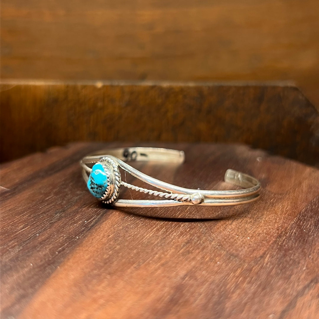 Children’s Cuff Bracelet