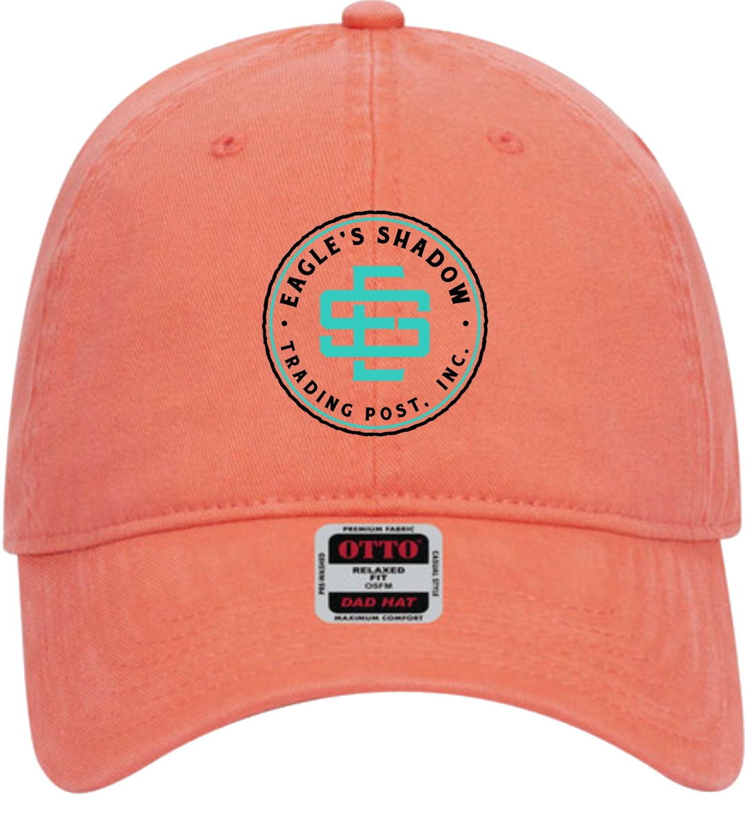 ESTP Logo Cap