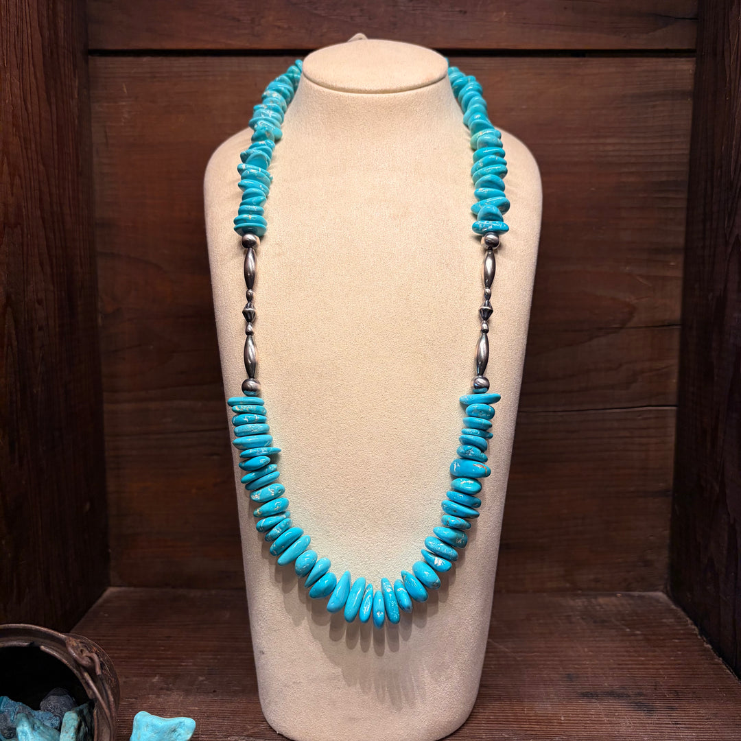 High Divide Necklace