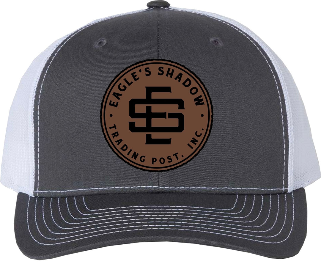 ESTP Trucker Logo Cap