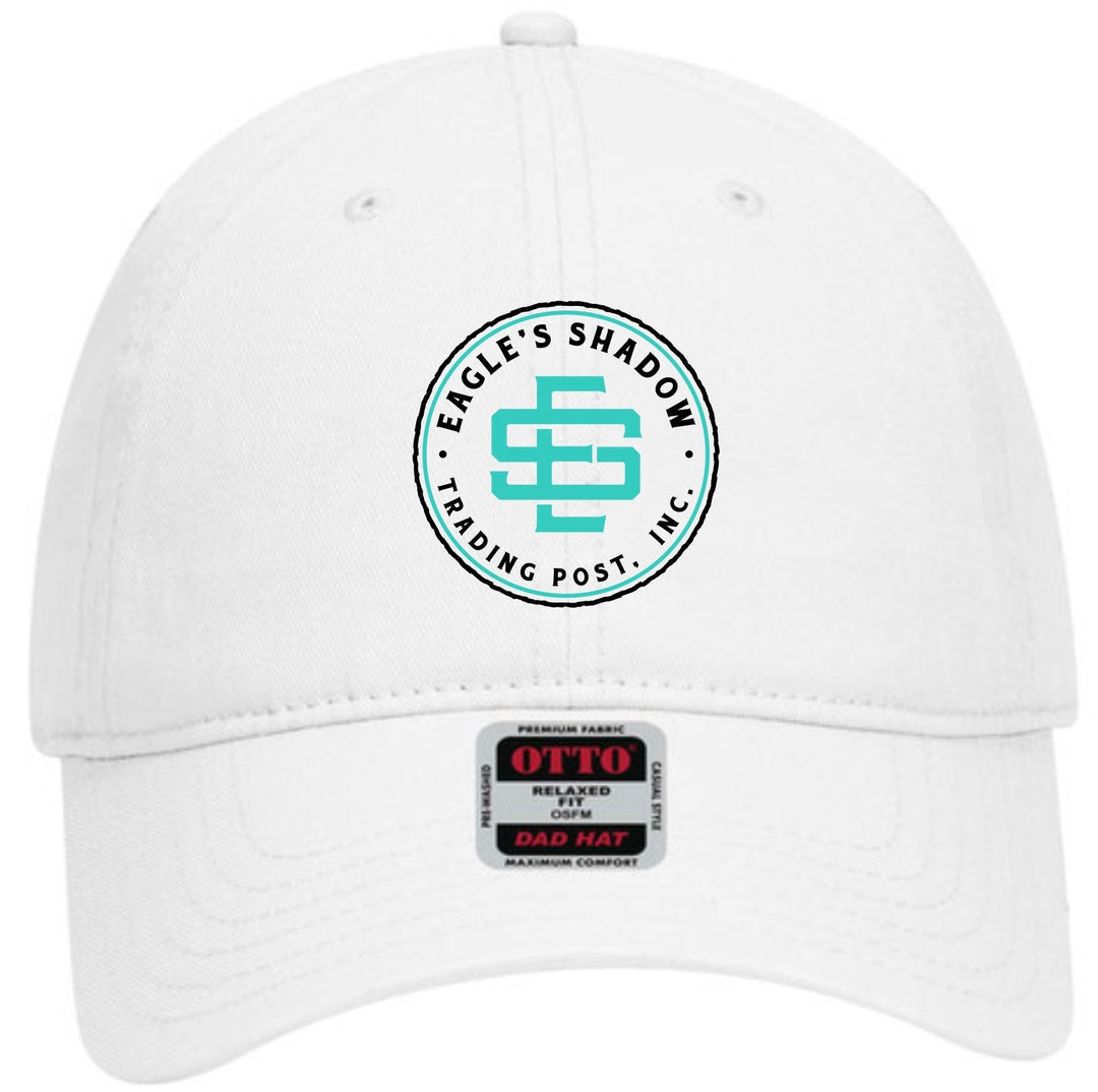 ESTP Logo Cap