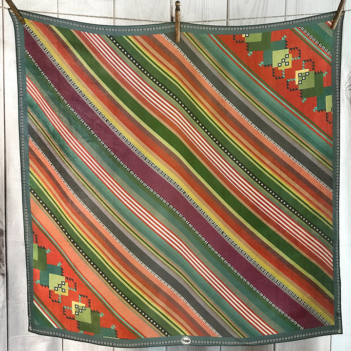 DOWN SOUTH SERAPE