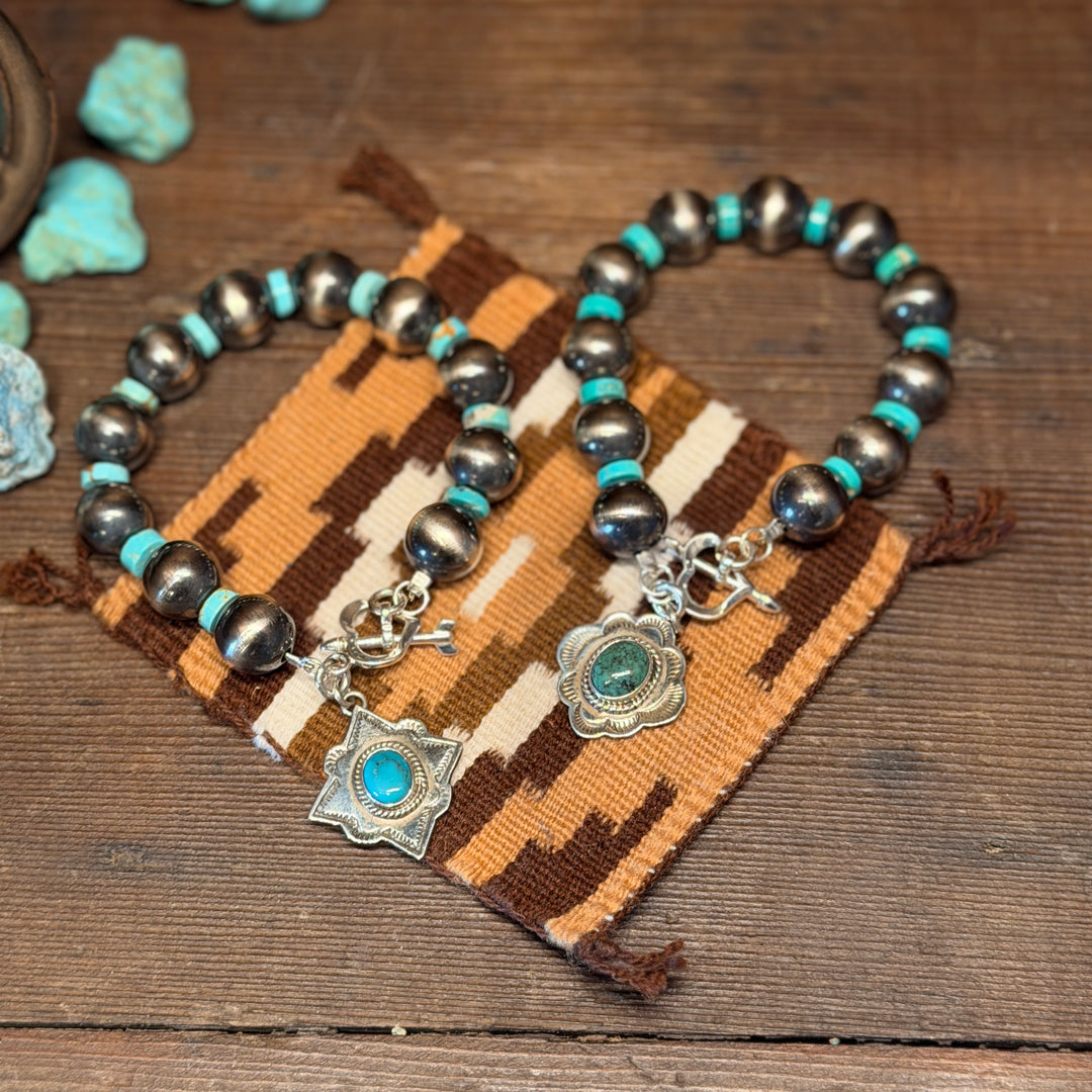 Desert Charm Bracelet