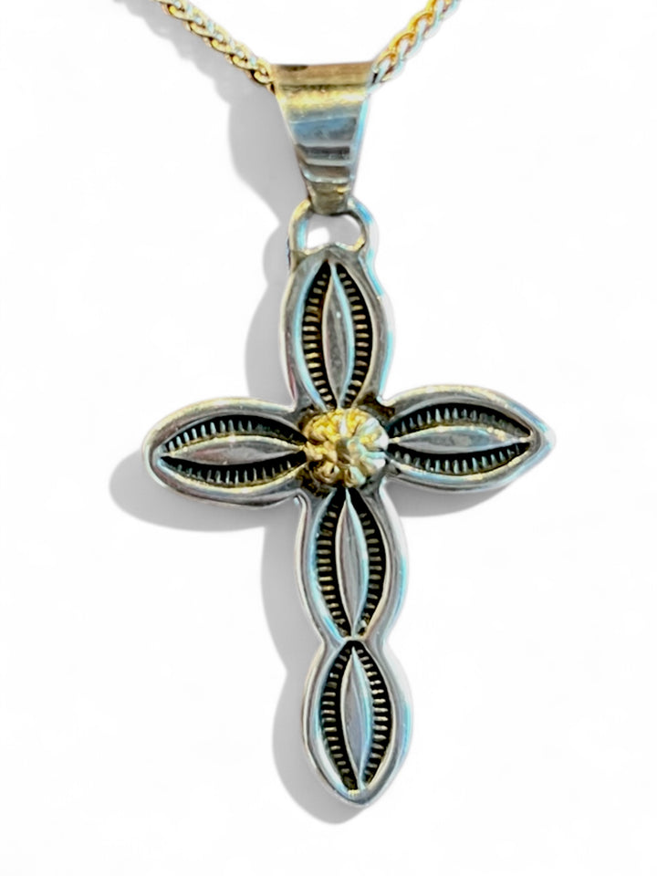 Cross Pendants
