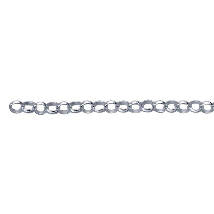 3mm Rolo Chain