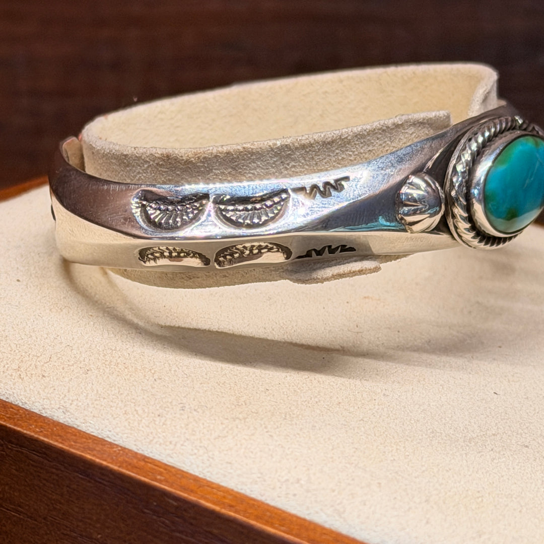 Blue Sky Mesa Cuff