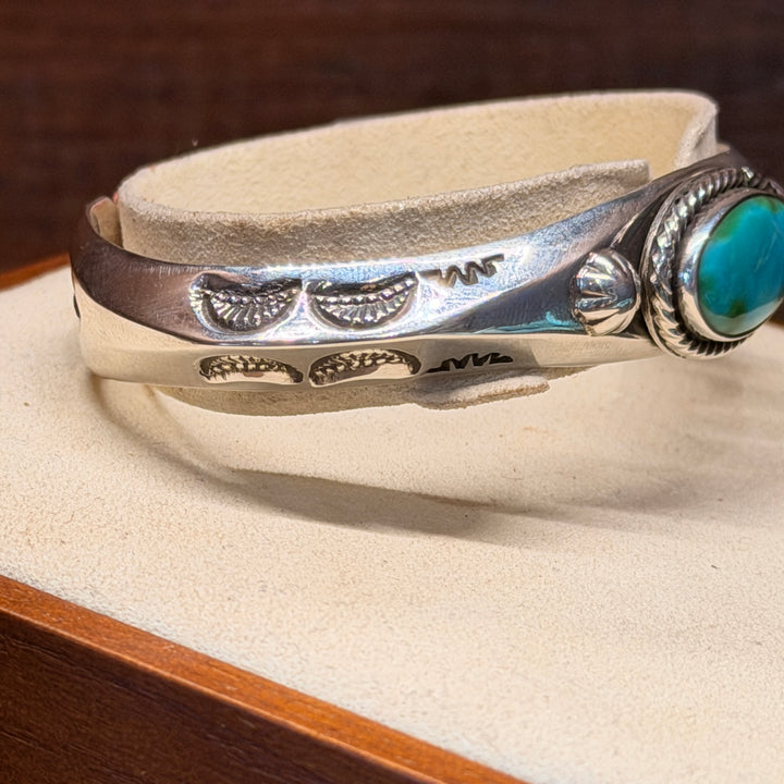 Blue Sky Mesa Cuff