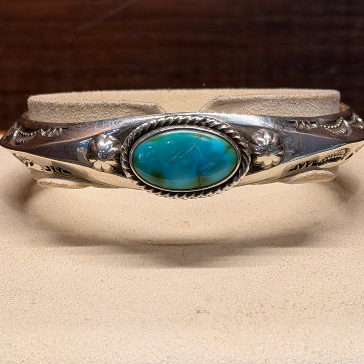 Blue Sky Mesa Cuff