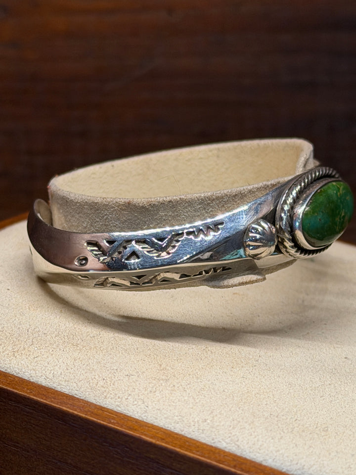 Juniper Ridge Cuff