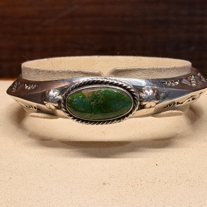 Juniper Ridge Cuff