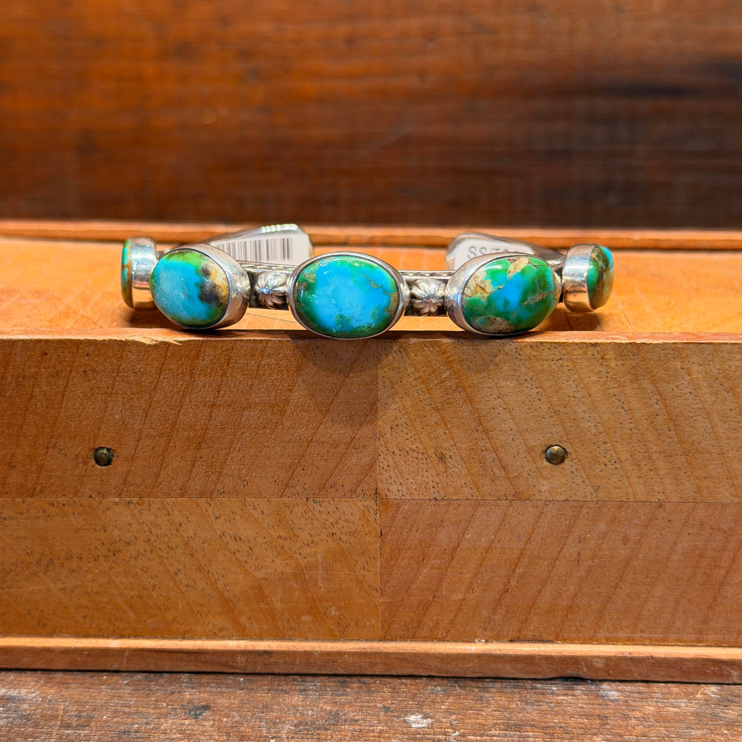 Desert Reflections Cuff