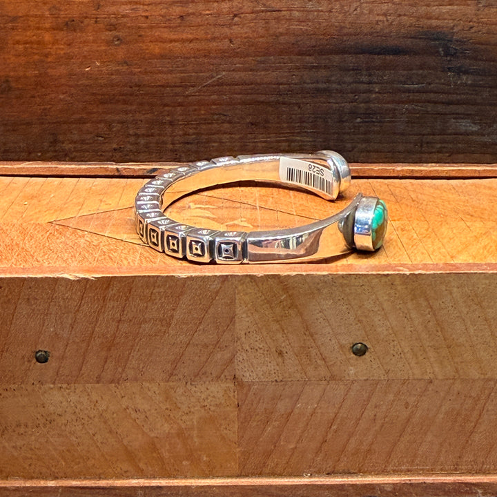 Ancient Trails Cuff