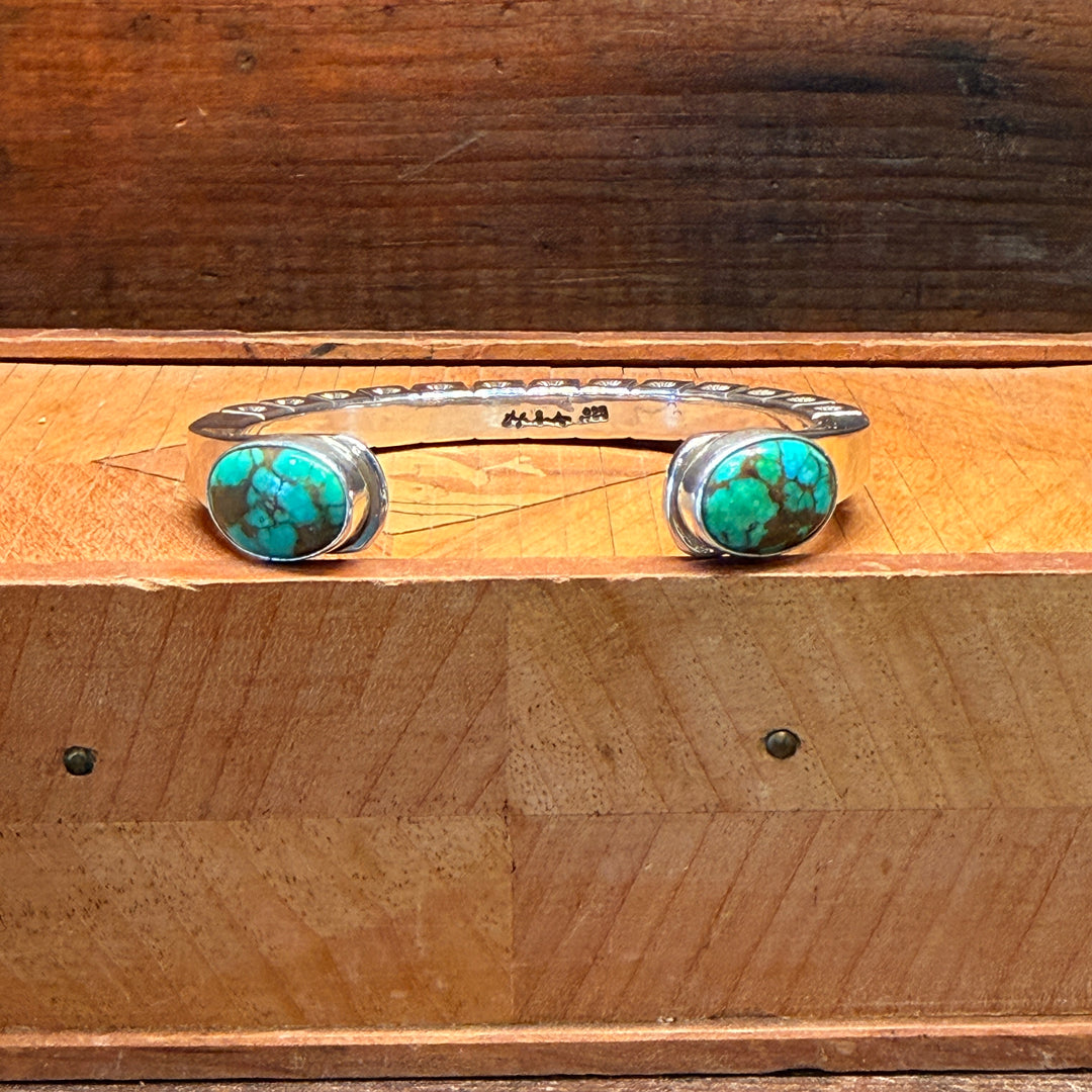Ancient Trails Cuff