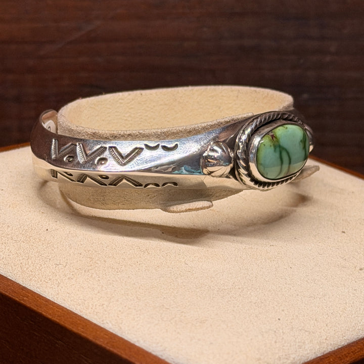 Sagebrush Spring Cuff