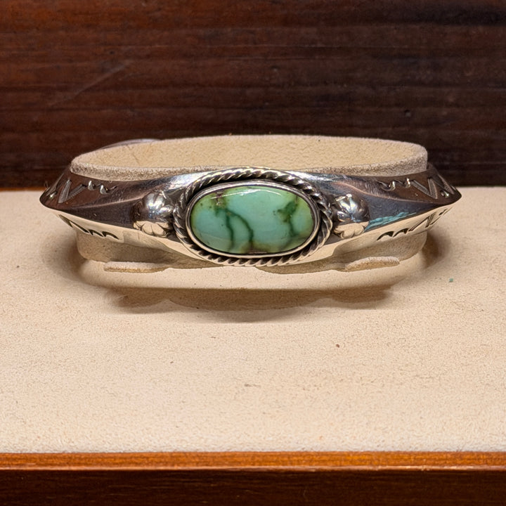 Sagebrush Spring Cuff