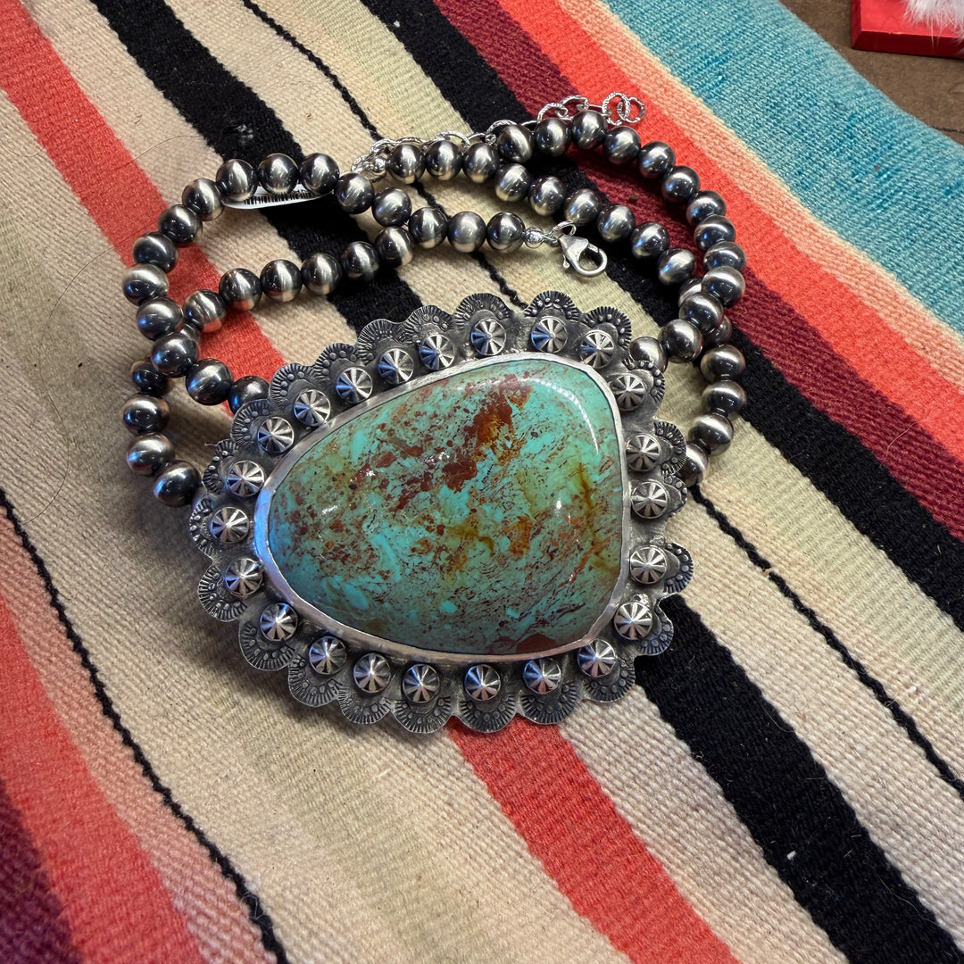 Wildfire Choker