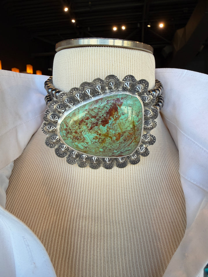 Wildfire Choker