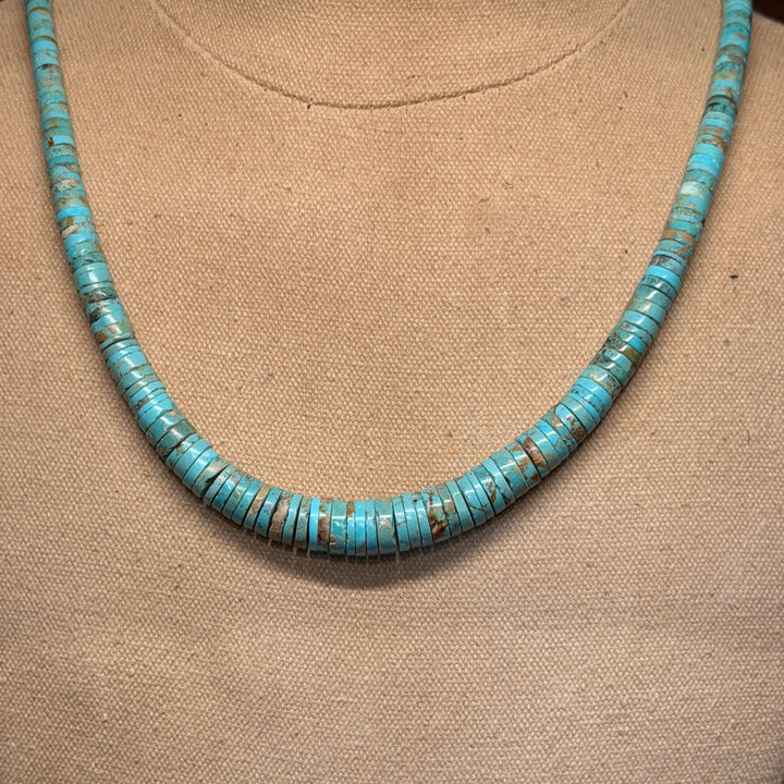 Roan Necklace