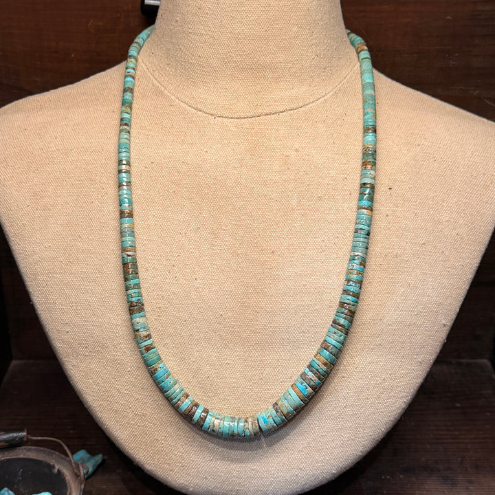 Roan Necklace