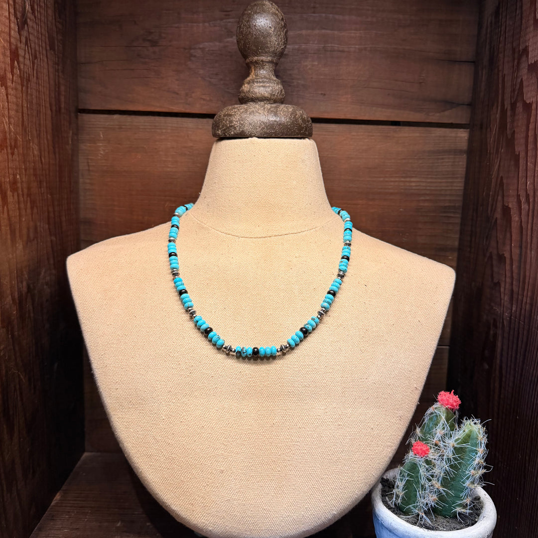 Midnight Sky Necklace