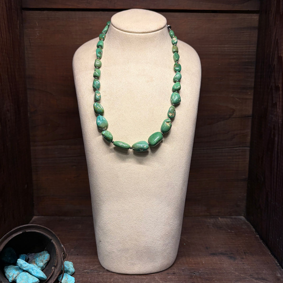 Madera Solstice Necklace