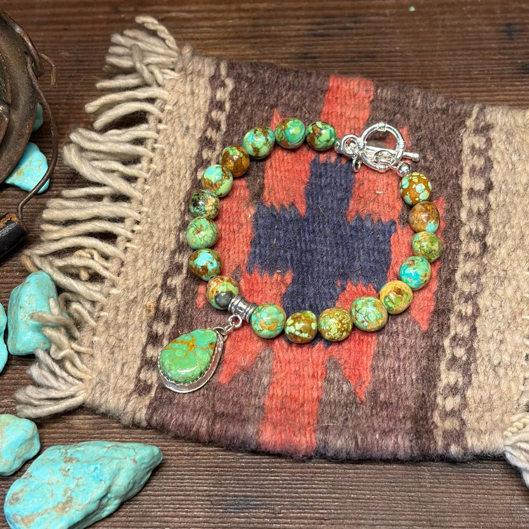 Wild Remuda Bracelet