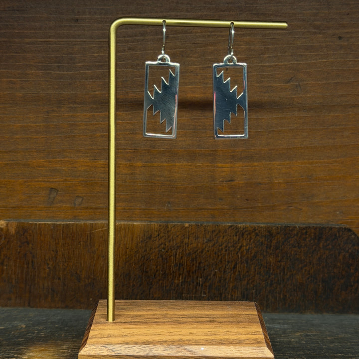 Westen Style Earrings