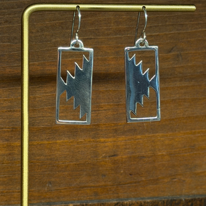 Westen Style Earrings
