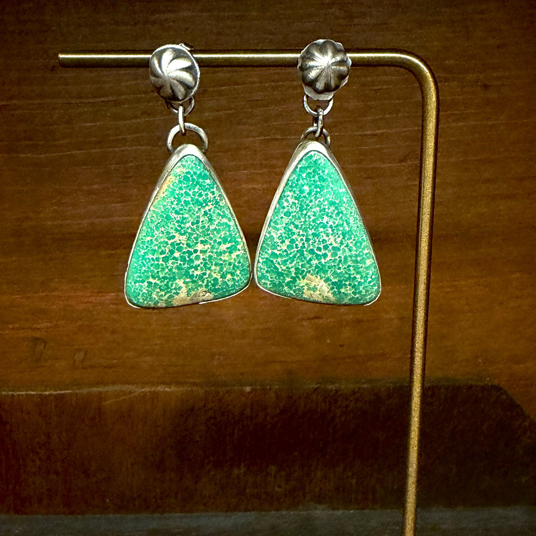Campos Turquoise Earrings