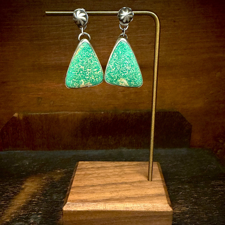 Campos Turquoise Earrings
