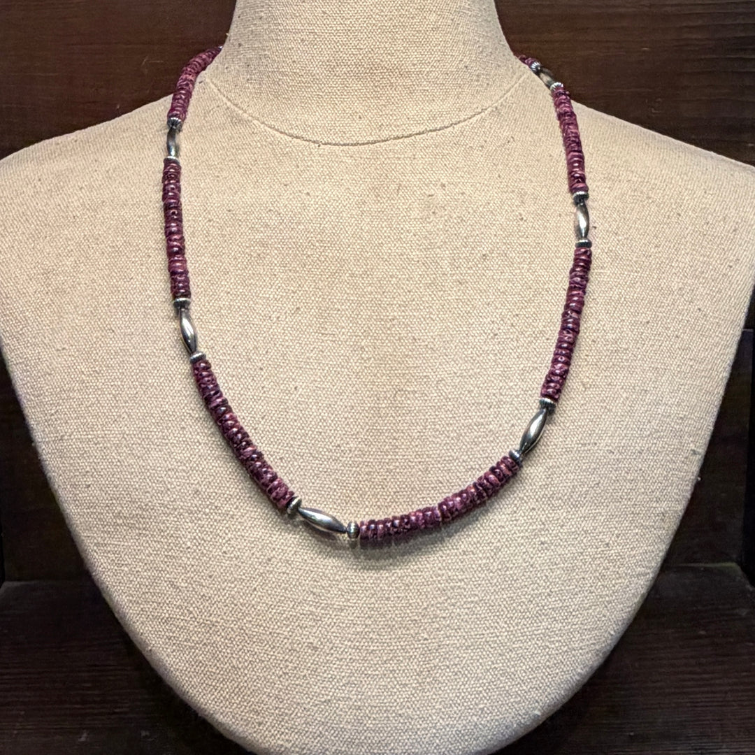 Twilight Trail Necklace
