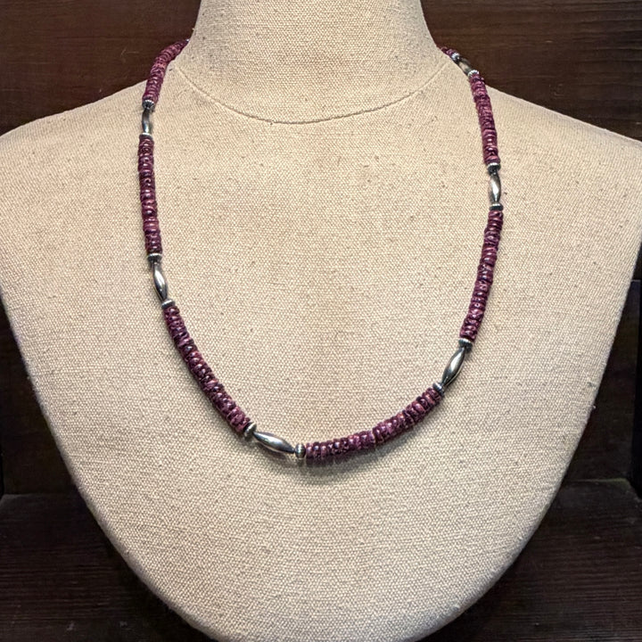 Twilight Trail Necklace