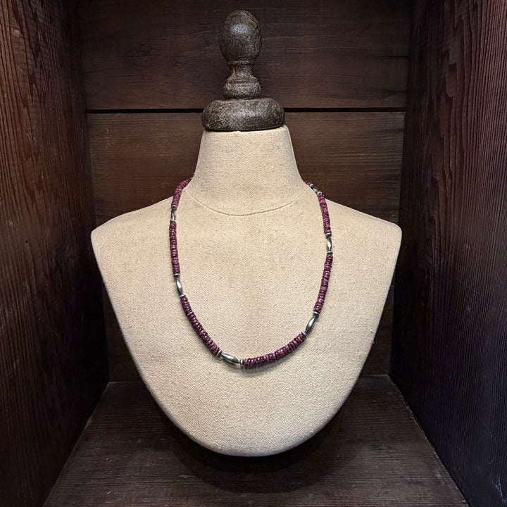 Twilight Trail Necklace