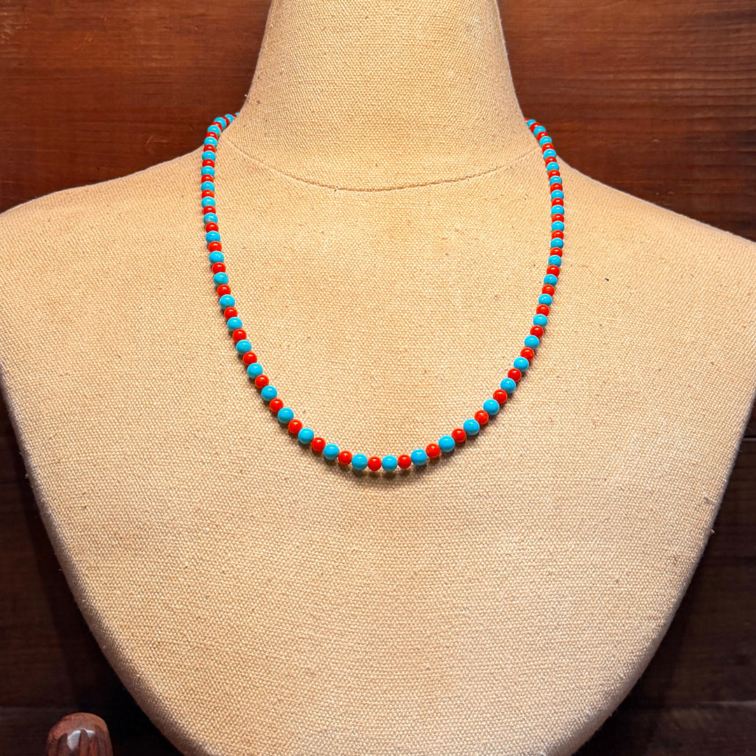 Canyon Sky Necklace
