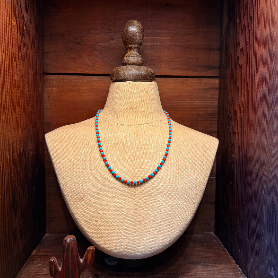 Canyon Sky Necklace