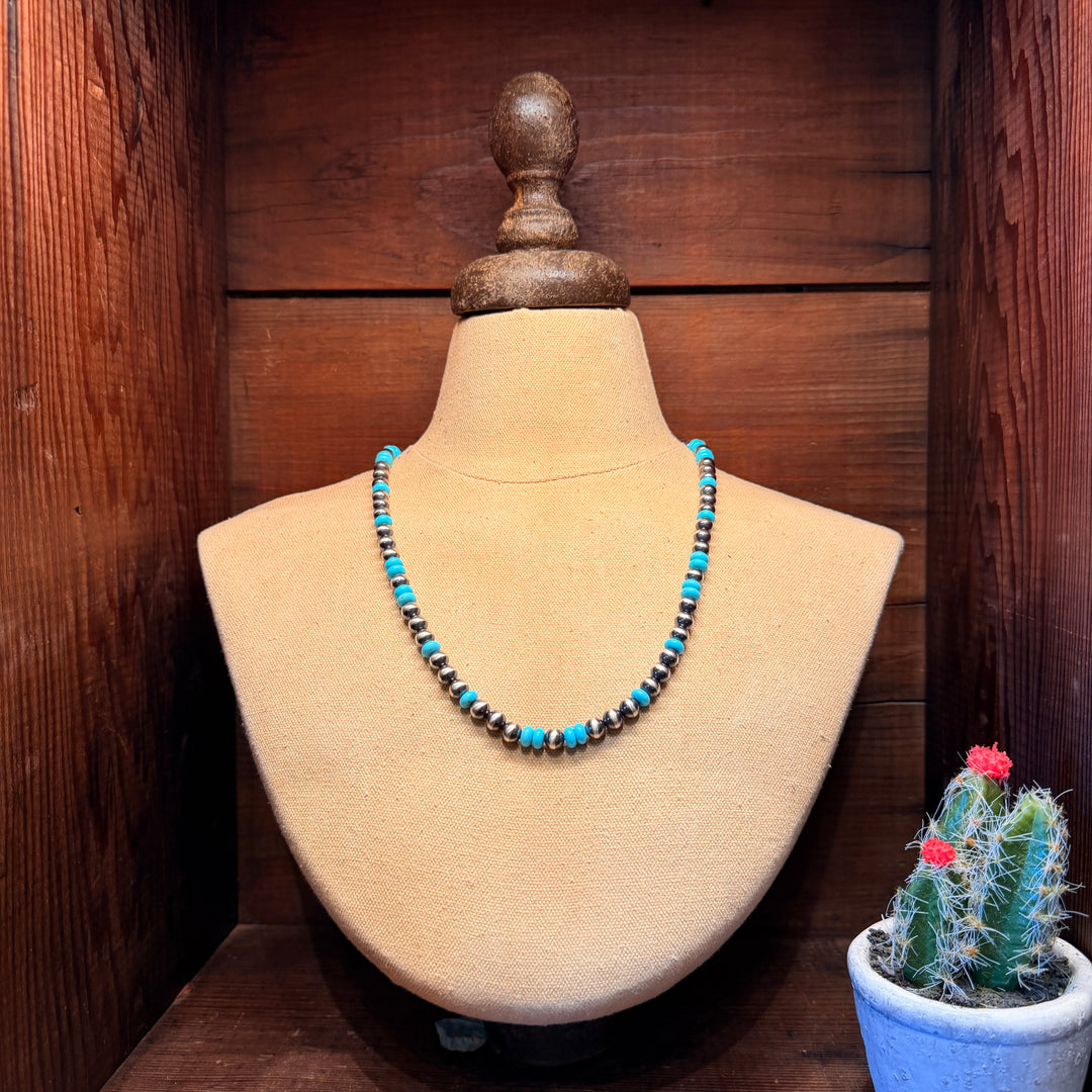 Storm Rider Necklace