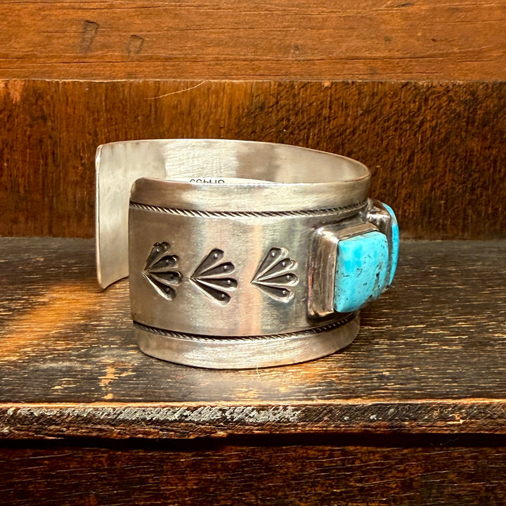 Campitos Sky Cuff