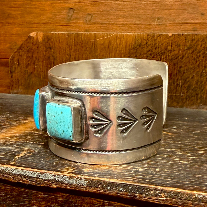 Campitos Sky Cuff