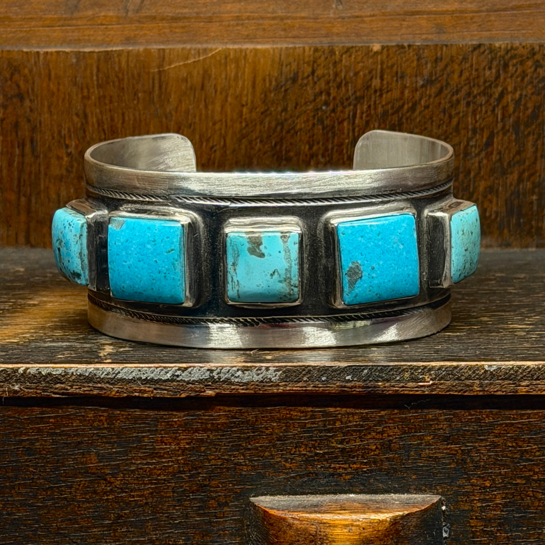 Campitos Sky Cuff